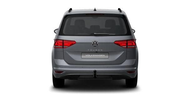 Volkswagen Touran DSG 110 kW image number 3