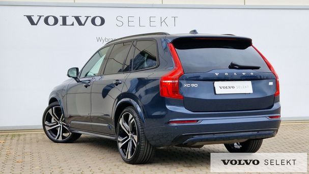 Volvo XC90 AWD 335 kW image number 8