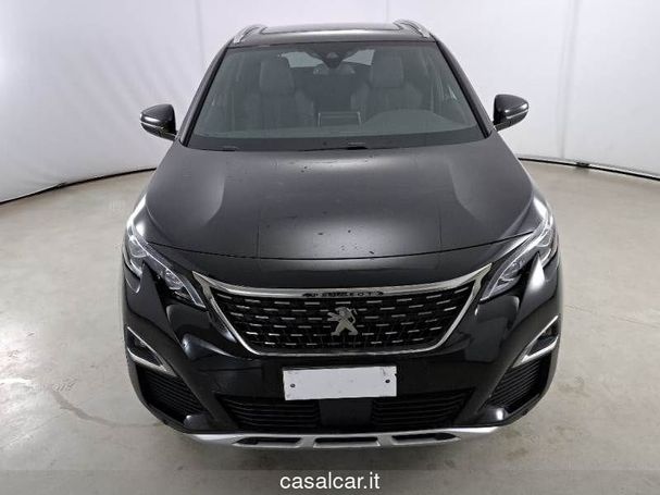 Peugeot 3008 BlueHDi 130 S&S EAT8 96 kW image number 2