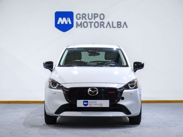 Mazda 2 90 66 kW image number 3