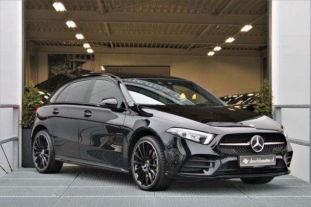 Mercedes-Benz A 250 e 160 kW image number 7