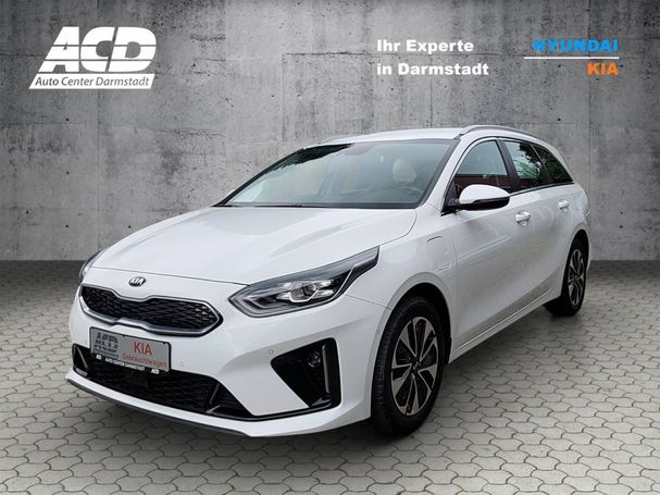 Kia Ceed DCT 104 kW image number 1