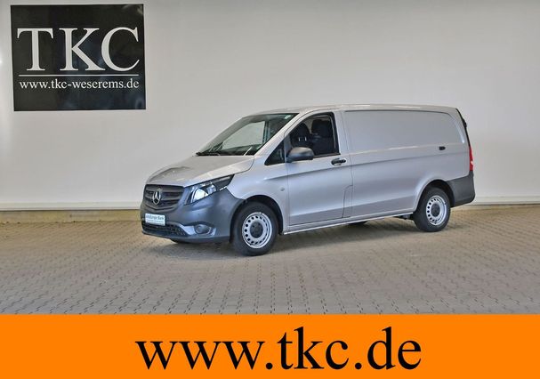 Mercedes-Benz Vito 116 CDI 120 kW image number 1