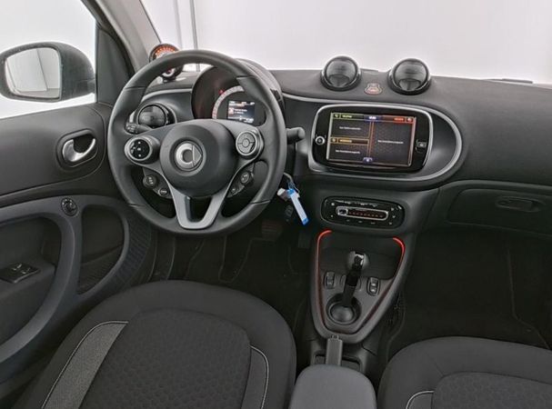 Smart ForTwo EQ 60 kW image number 6