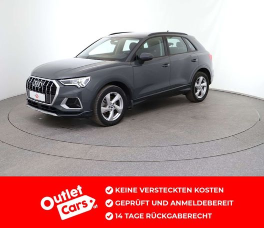 Audi Q3 40 TFSI quattro Advanced 140 kW image number 1