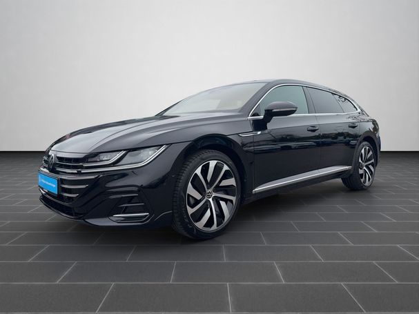 Volkswagen Arteon Shooting Brake 4Motion 147 kW image number 1