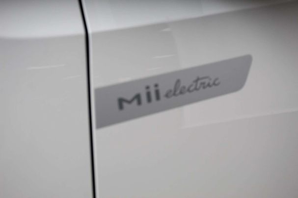 Seat Mii electric Plus 61 kW image number 21