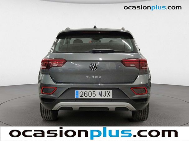 Volkswagen T-Roc 1.5 TSI DSG 110 kW image number 15