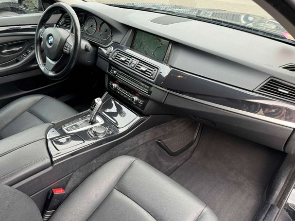 BMW 530d Touring xDrive 190 kW image number 12