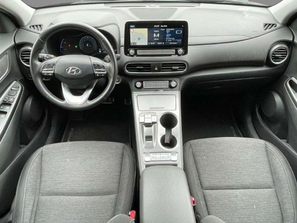 Hyundai Kona 64 kWh 150 kW image number 3