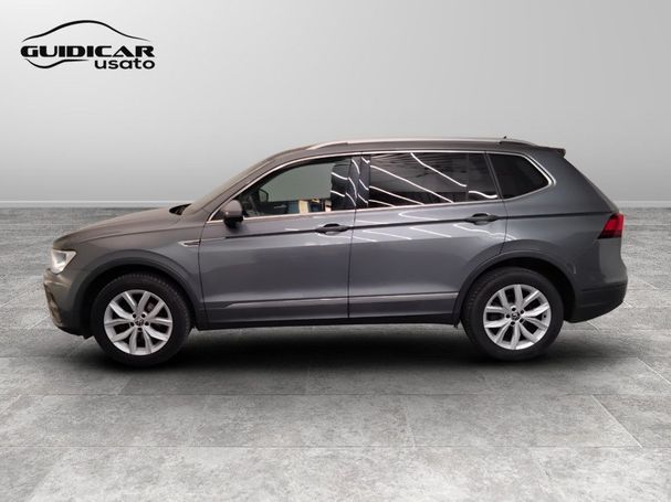 Volkswagen Tiguan Allspace 2.0 110 kW image number 5