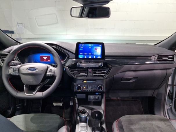 Ford Kuga 140 kW image number 4