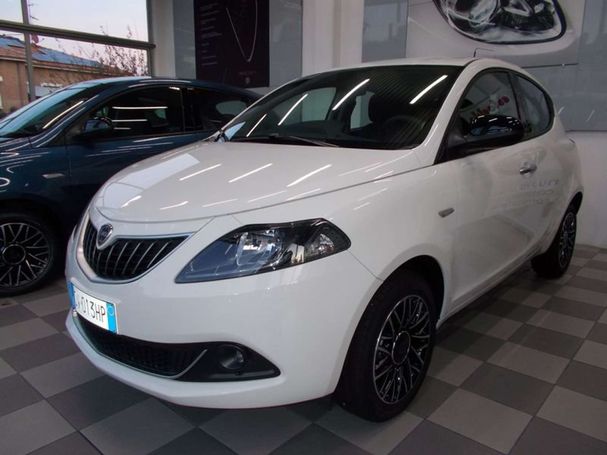 Lancia Ypsilon 51 kW image number 2