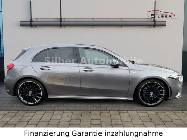 Mercedes-Benz A 250 165 kW image number 6