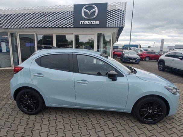 Mazda 2 SkyActiv-G 90 66 kW image number 2