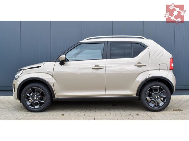 Suzuki Ignis 61 kW image number 4