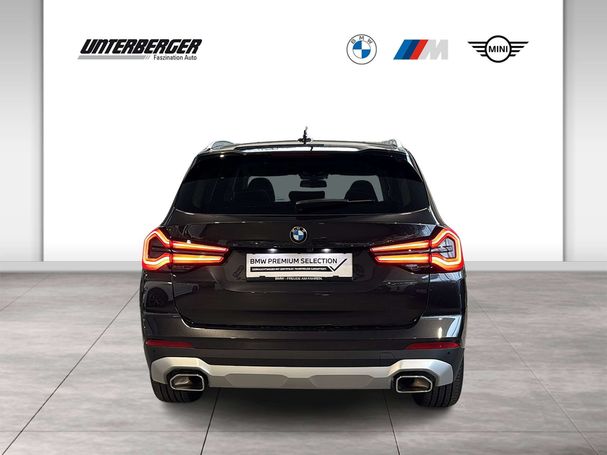 BMW X3 xDrive20d 139 kW image number 3