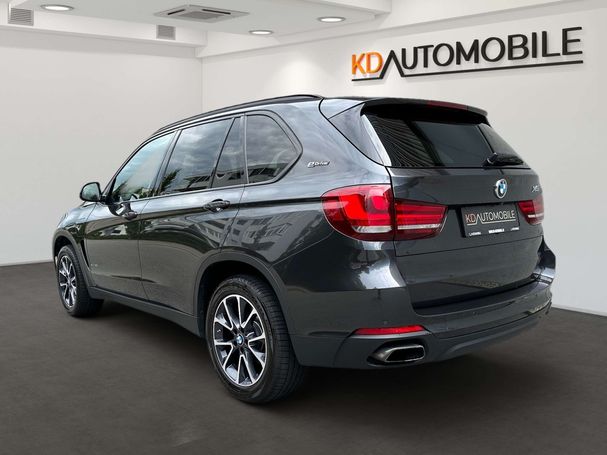 BMW X5 xDrive 180 kW image number 5