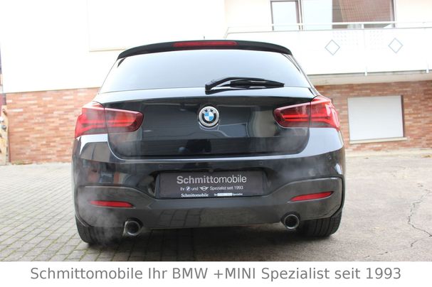 BMW 140i M 250 kW image number 7