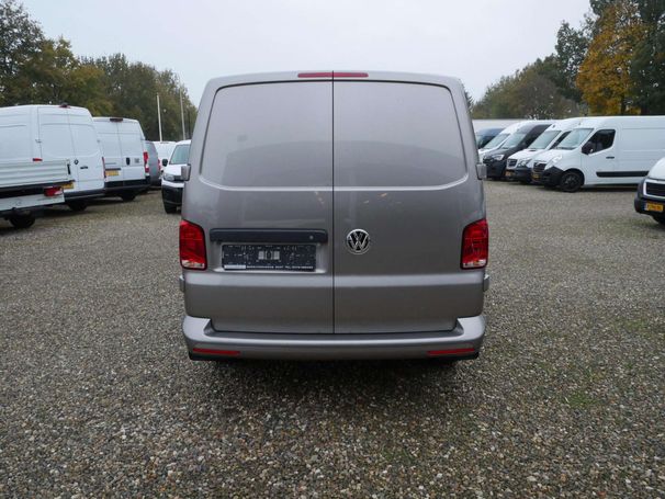 Volkswagen T6 Transporter 81 kW image number 4