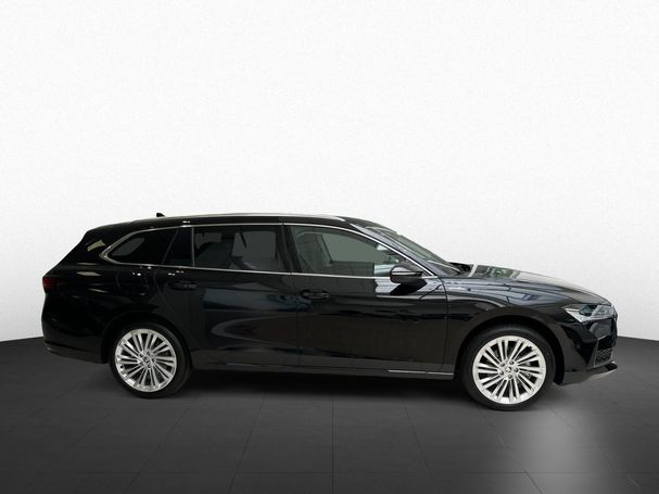 Skoda Superb Combi 2.0 TDI 110 kW image number 6