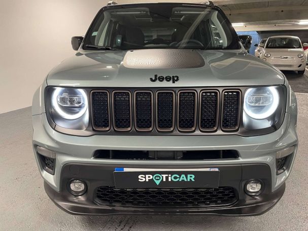 Jeep Renegade 134 kW image number 2