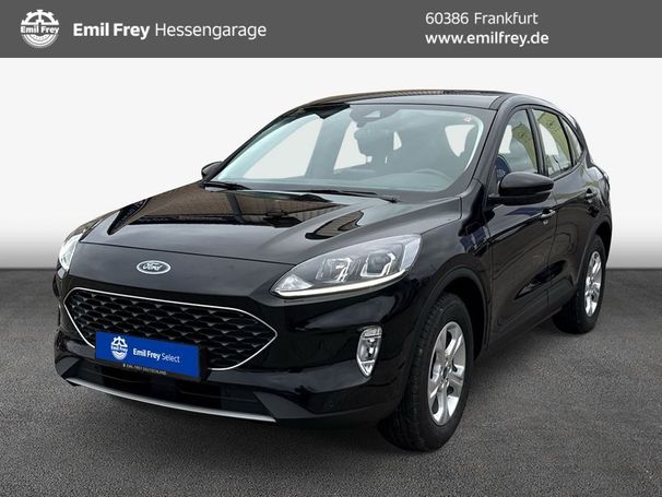 Ford Kuga 165 kW image number 1