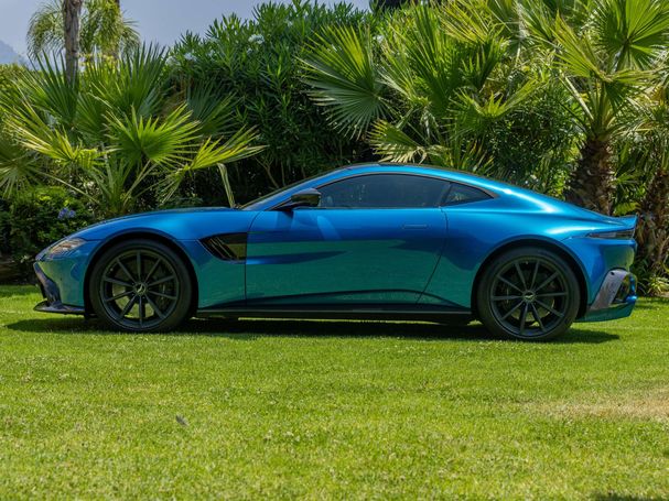 Aston Martin Vantage 375 kW image number 8