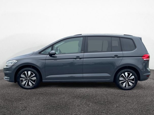 Volkswagen Touran DSG 110 kW image number 5