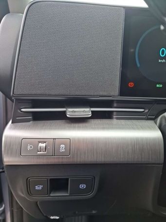 Hyundai Kona Prime 160 kW image number 30