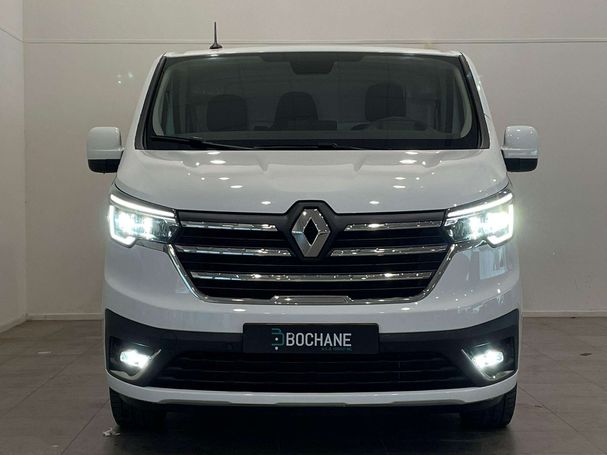 Renault Trafic L2H1 dCi 130 96 kW image number 2