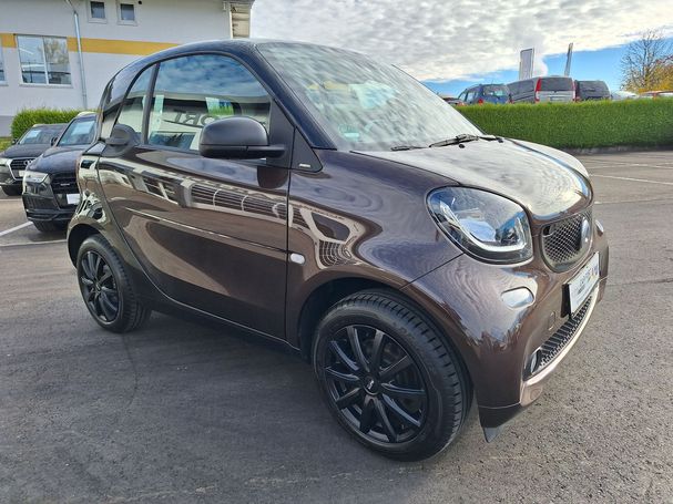 Smart ForTwo 52 kW image number 2