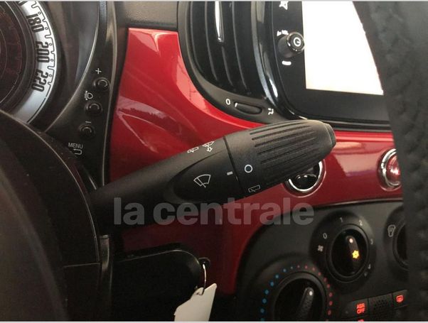 Fiat 500 1.0 51 kW image number 18