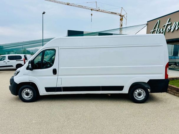 Fiat Ducato 140 103 kW image number 8