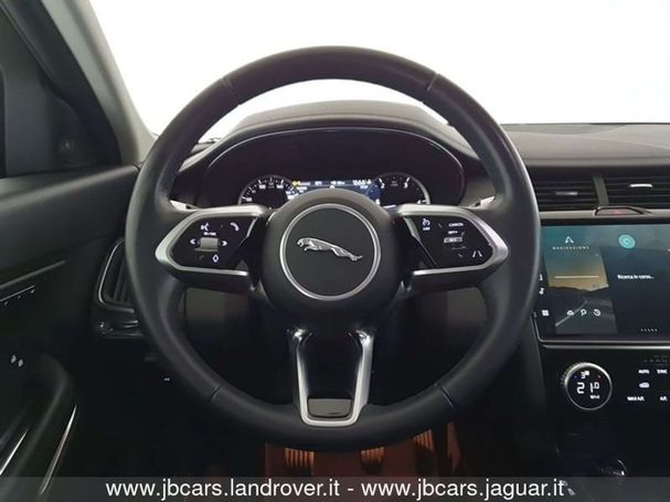 Jaguar E-Pace S 120 kW image number 23