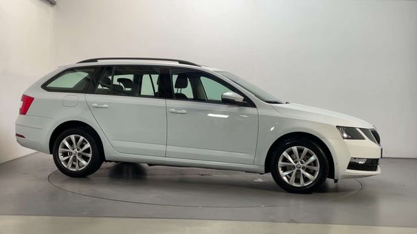 Skoda Octavia Combi 1.0 TSI Ambition 85 kW image number 9