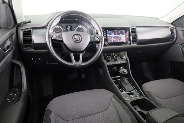 Skoda Kodiaq 1.5 TSI Style 110 kW image number 11