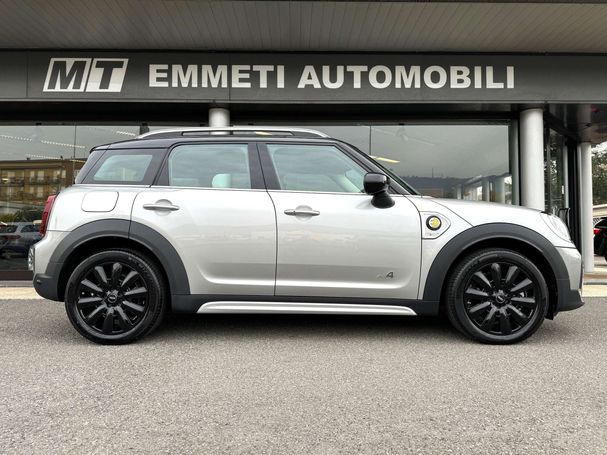 Mini Cooper SE Countryman All4 ALL4 162 kW image number 3