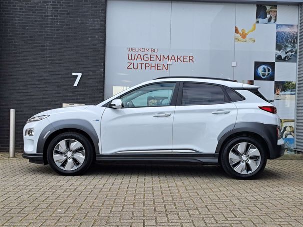 Hyundai Kona 64 kWh Premium 150 kW image number 7