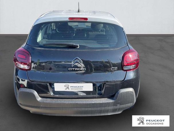 Citroen C3 BlueHDi 100 S&S FEEL 75 kW image number 5