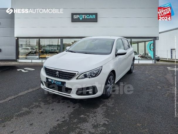 Peugeot 308 Blue 1.5 BlueHDi 130 96 kW image number 1