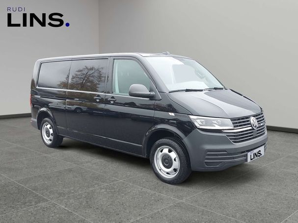 Volkswagen T6 Transporter 110 kW image number 8