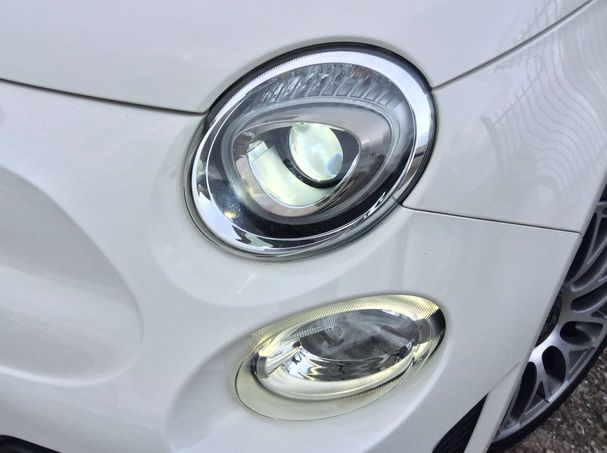 Abarth 595 107 kW image number 4