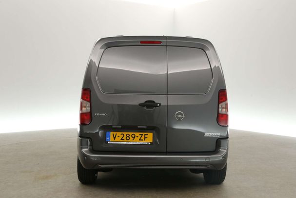 Opel Combo L1H1 55 kW image number 24