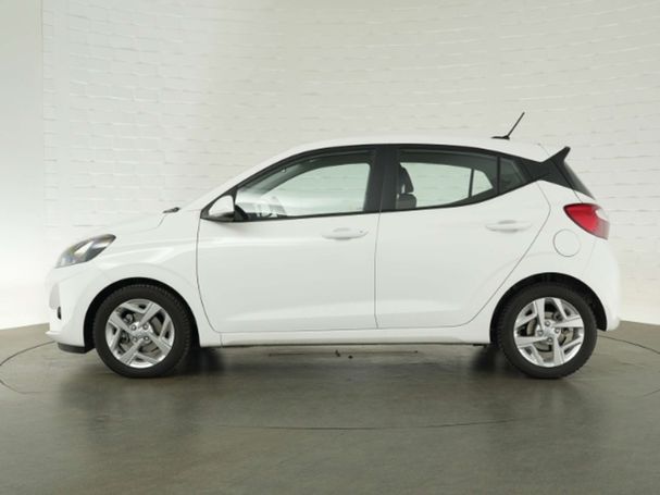 Hyundai i10 49 kW image number 8