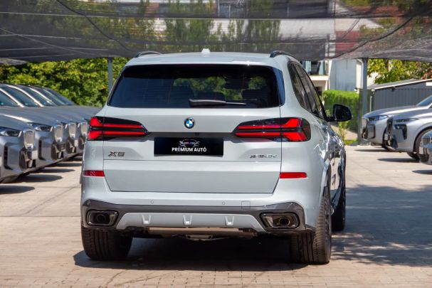 BMW X5 xDrive 250 kW image number 5