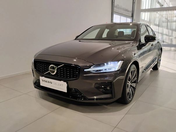 Volvo S60 AWD 184 kW image number 8