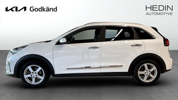 Kia Niro e 150 kW image number 5