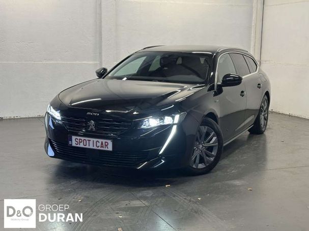 Peugeot 508 SW 1.6 Allure Pack 165 kW image number 1