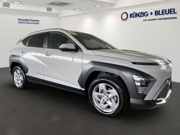 Hyundai Kona 1.0 T-GDI Trend 88 kW image number 3